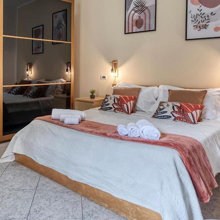 Cozy Apartment In The Heart Of Bologna Esterno foto