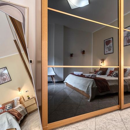 Cozy Apartment In The Heart Of Bologna Esterno foto