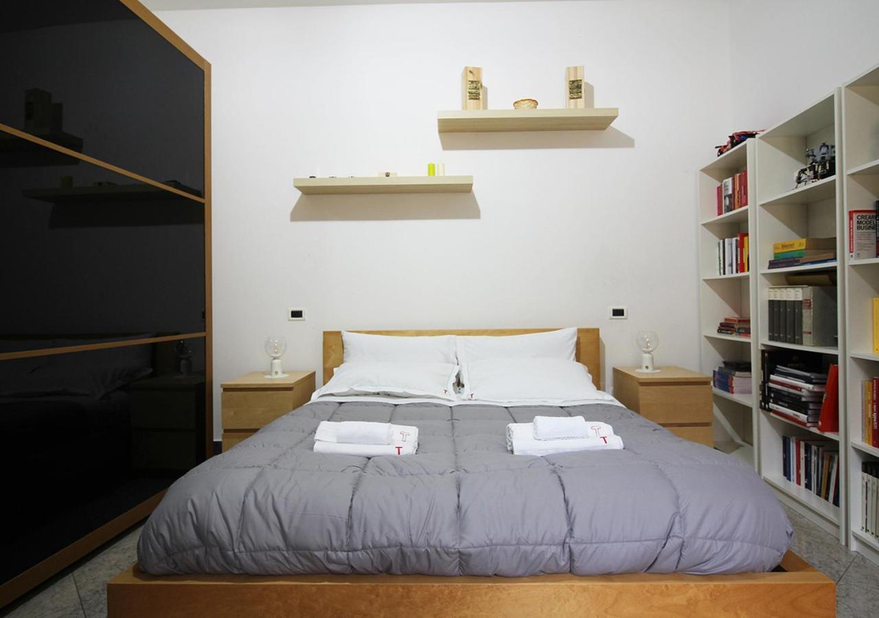 Cozy Apartment In The Heart Of Bologna Esterno foto