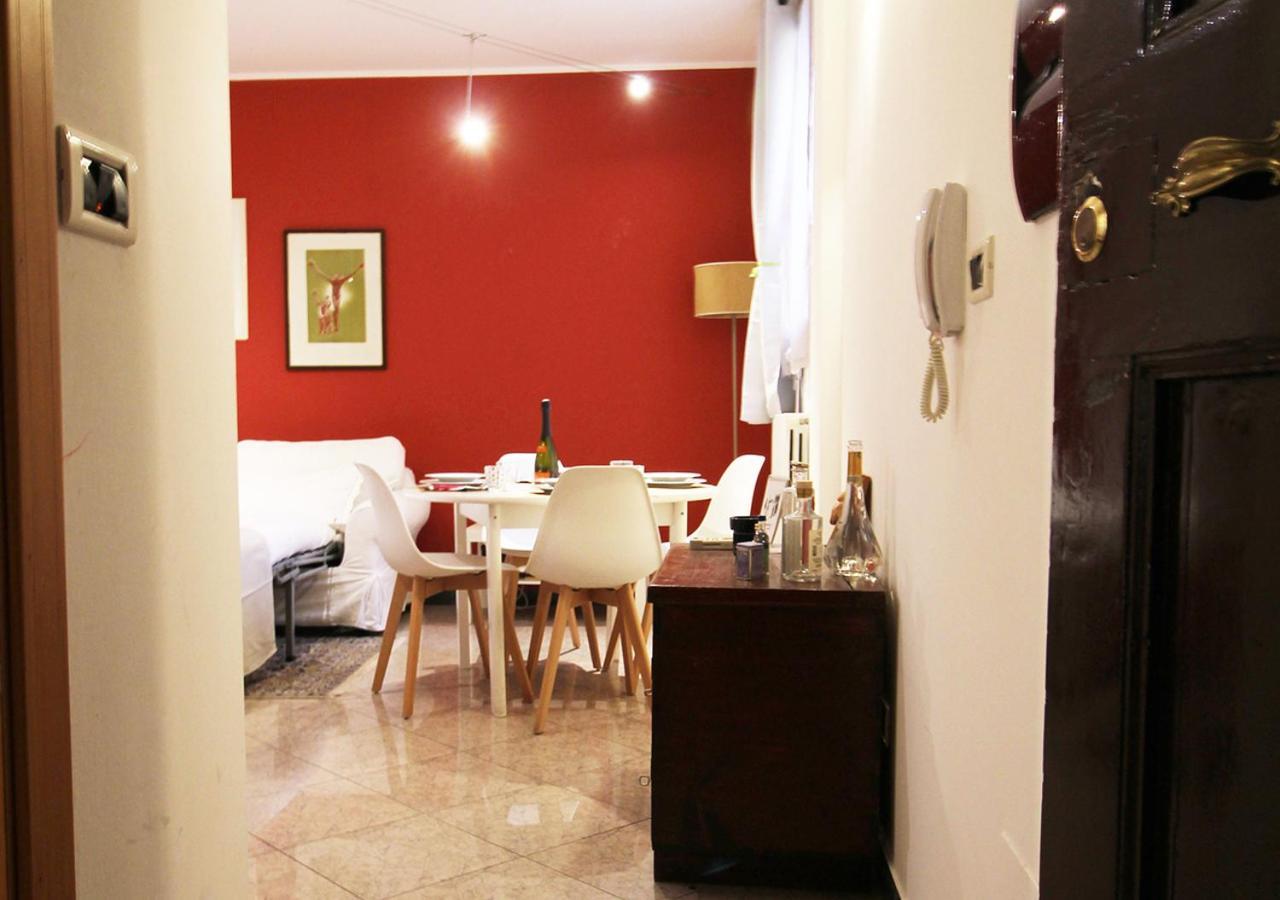 Cozy Apartment In The Heart Of Bologna Esterno foto