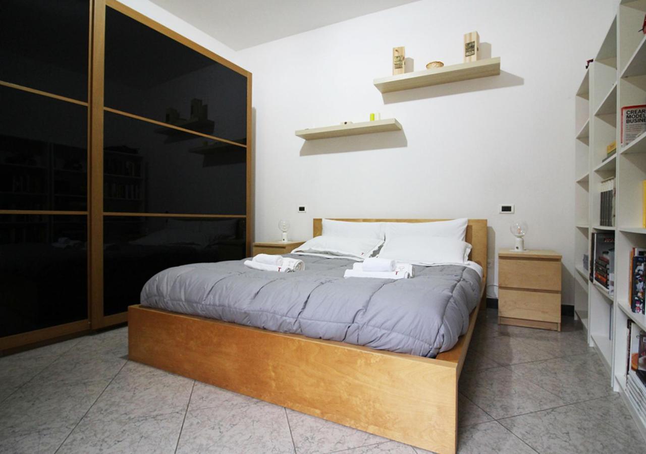 Cozy Apartment In The Heart Of Bologna Esterno foto