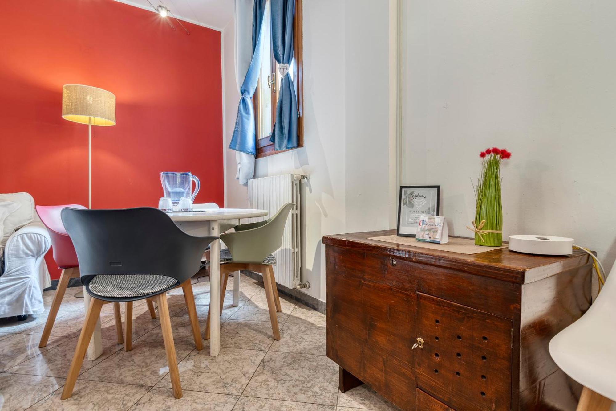 Cozy Apartment In The Heart Of Bologna Esterno foto