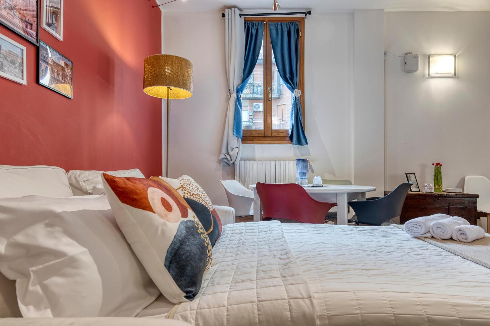 Cozy Apartment In The Heart Of Bologna Esterno foto