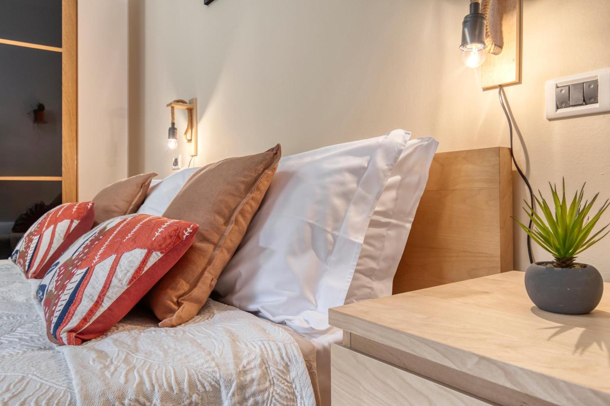Cozy Apartment In The Heart Of Bologna Esterno foto