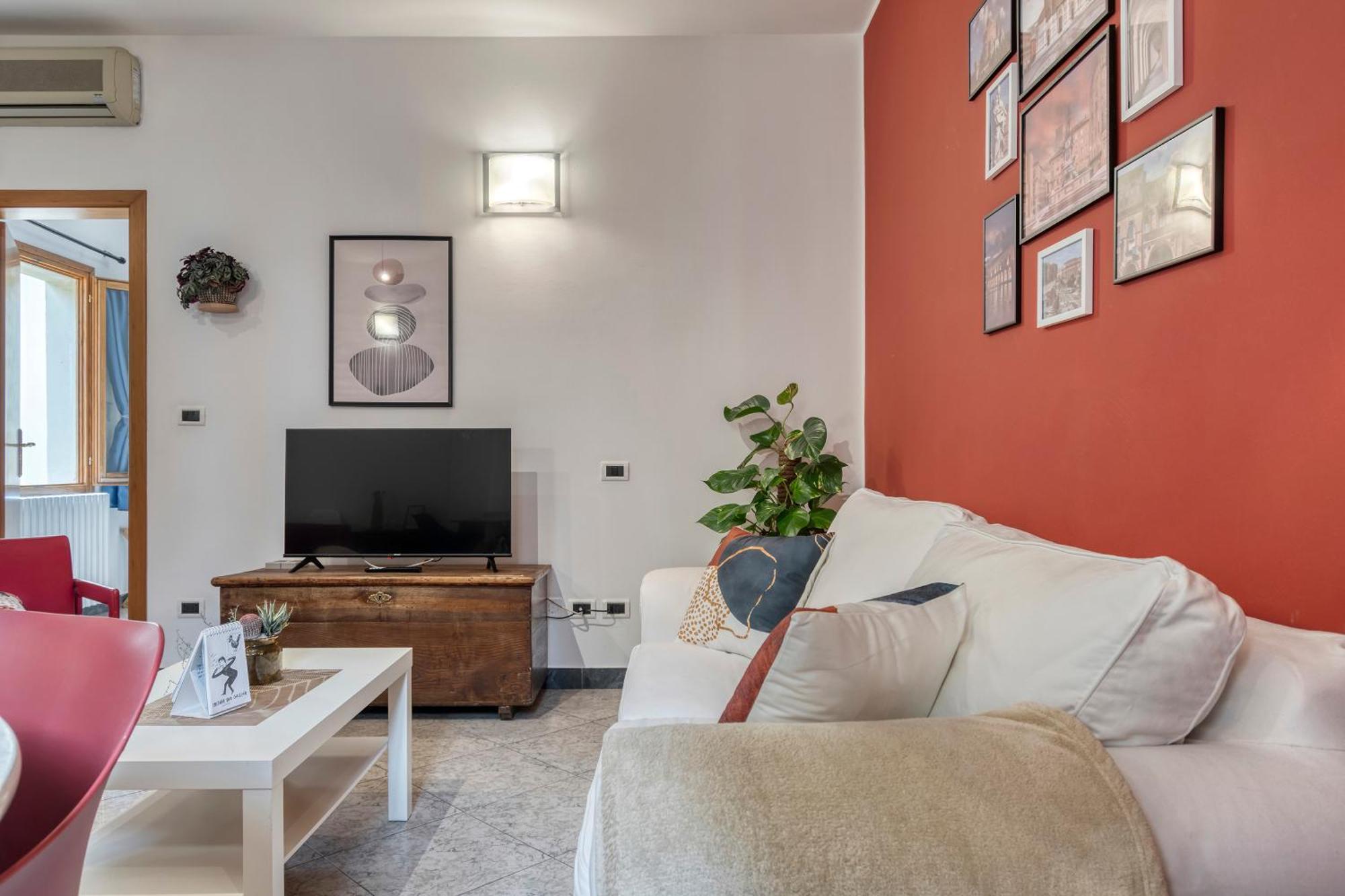 Cozy Apartment In The Heart Of Bologna Esterno foto