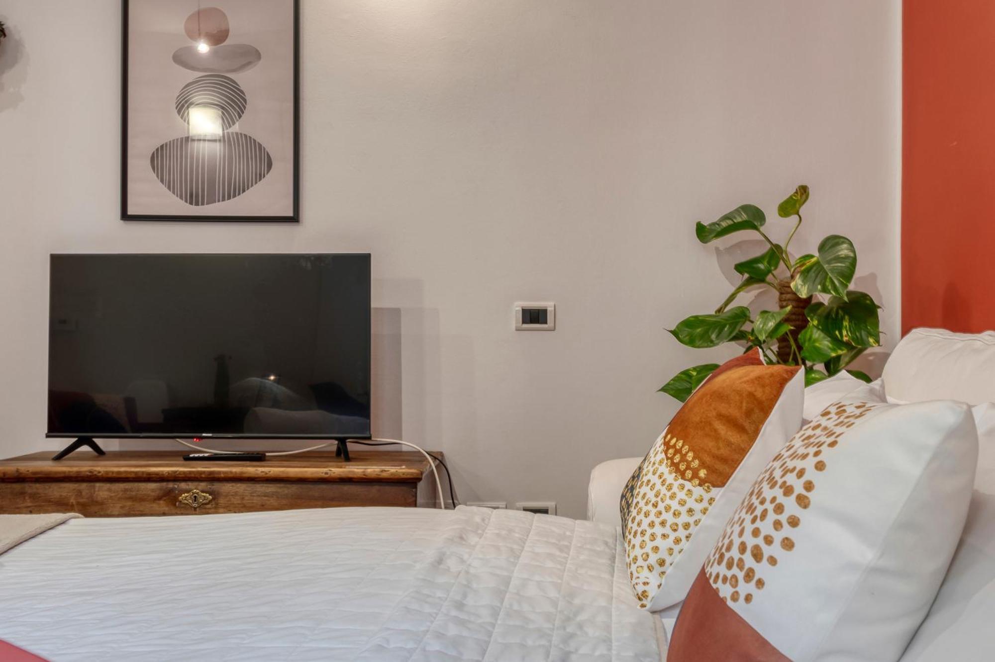 Cozy Apartment In The Heart Of Bologna Esterno foto