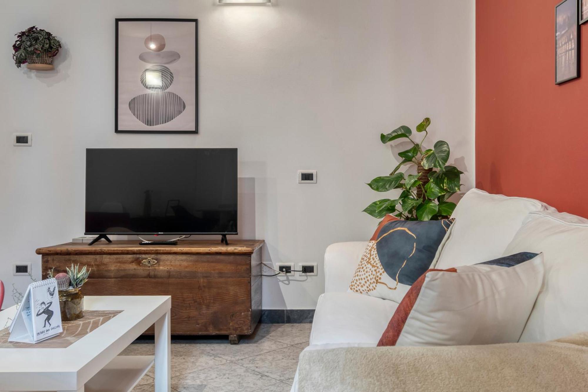 Cozy Apartment In The Heart Of Bologna Esterno foto