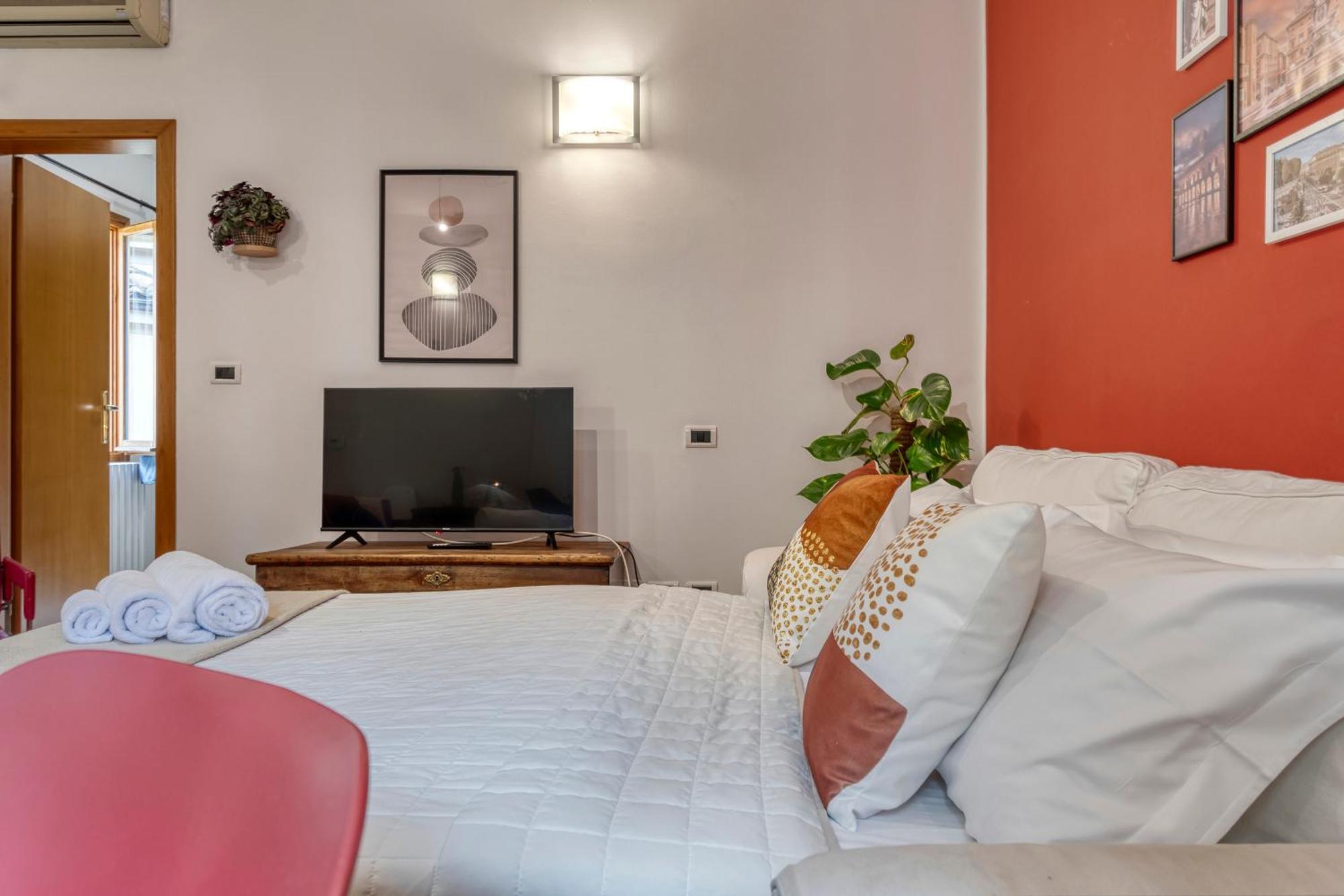 Cozy Apartment In The Heart Of Bologna Esterno foto